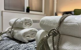 Noa Luxury Apartment